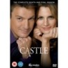 Castle: The Complete Eighth Season (2016) (6 DVD)