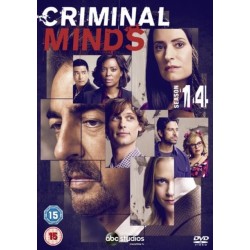 Criminal Minds: Season 14...