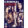 Criminal Minds: Season 14 (2019) (4 DVD)