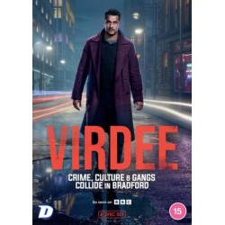 Virdee (2025) (2 DVD)