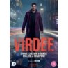 Virdee (2025) (2 DVD)