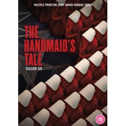 The Handmaids Tale: Season...