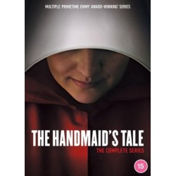The Handmaids Tale: The...