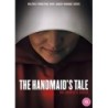 The Handmaids Tale: The Complete Series (2025) (23 DVD)