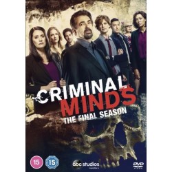 Criminal Minds: The Final...