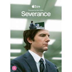 Severance: Series 1 (2022)...
