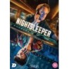 Nightsleeper (2024) (2 DVD)
