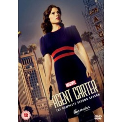 Marvels Agent Carter: The...