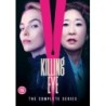 Killing Eve: The Complete Series (2022) (8 DVD)