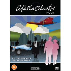 The Agatha Christie Hour:...