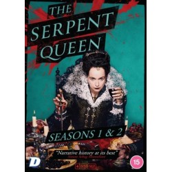 The Serpent Queen: Seasons...