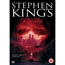 Rose Red (2002) (2 DVD)