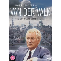 Van Der Valk: The Complete...