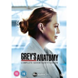 Greys Anatomy: Complete...