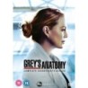 Greys Anatomy: Complete Seventeenth Season (2021) (5 DVD)