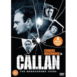 Callan: The Monochrome...