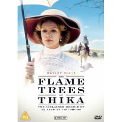 The Flame Trees of Thika...