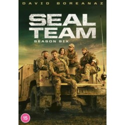 SEAL Team: Season Six...
