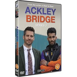 Ackley Bridge: Series Three...