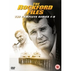 The Rockford Files: The...