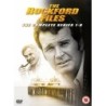 The Rockford Files: The Complete Series 1-6 (1980) (DVD)