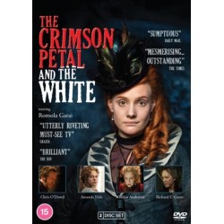The Crimson Petal and the...