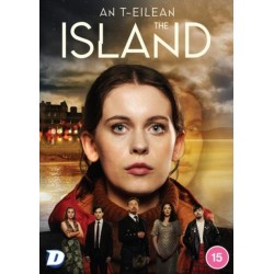 The Island/An t-Eilean...