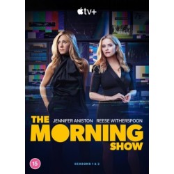The Morning Show: Seasons 1...