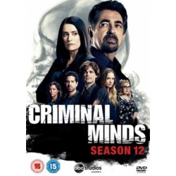 Criminal Minds: Season 12...