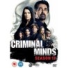 Criminal Minds: Season 12 (2017) (5 DVD)
