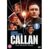 Callan: The Colour Years (1972) (6 DVD)
