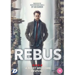 Rebus: Series One (2024) (2...
