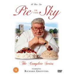 Pie in the Sky: The...