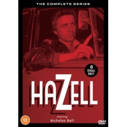 Hazell: The Complete Series...