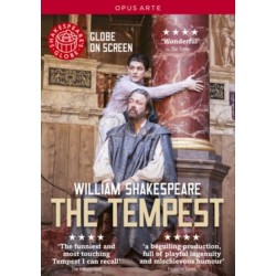 The Tempest: Shakespeares...