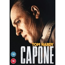 Capone (2020) (DVD)