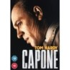 Capone (2020) (DVD)