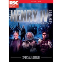 Henry IV - Part I and II:...