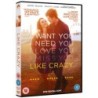 Like Crazy (2011) (DVD)