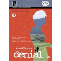 Denial (2000) (DVD)