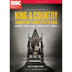 King & Country -...