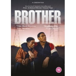 Brother (2022) (DVD)