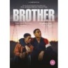 Brother (2022) (DVD)