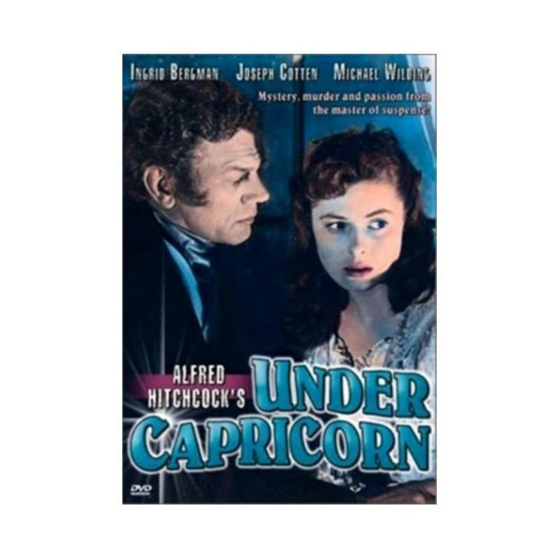 Under Capricorn (1949) (DVD)