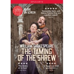 The Taming of the Shrew:...