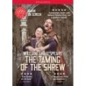 The Taming of the Shrew: Shakespeares Globe (2012) (DVD)