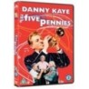 The Five Pennies (1959) (DVD)