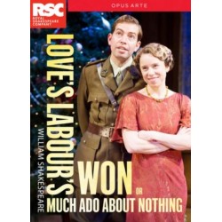 Loves Labours Won: Royal...