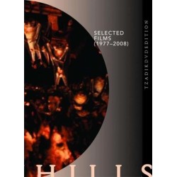 Henry Hills: Selected Films...