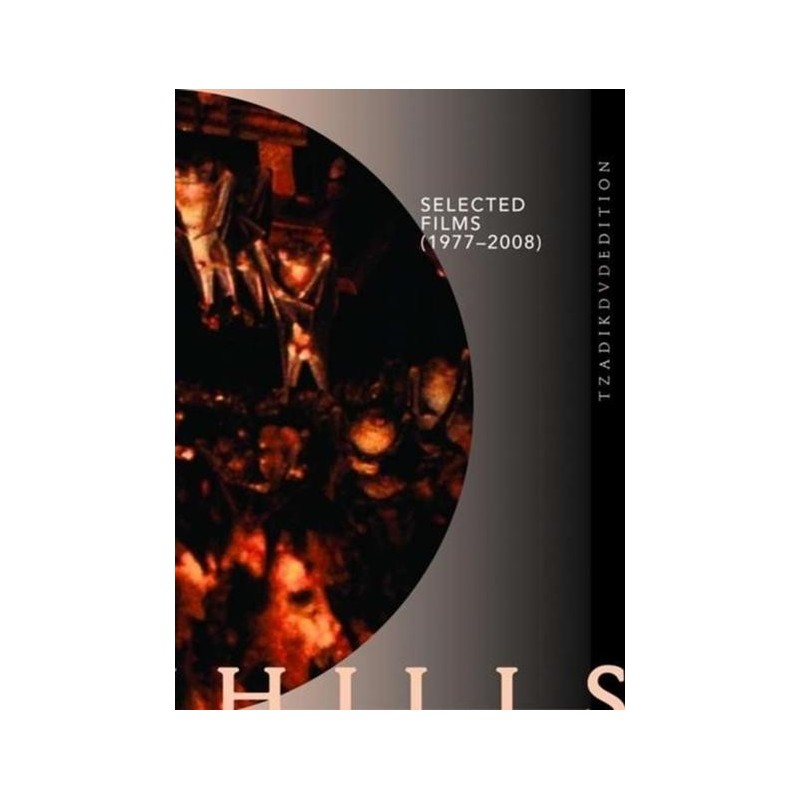 Henry Hills: Selected Films 1977-2008 (DVD)